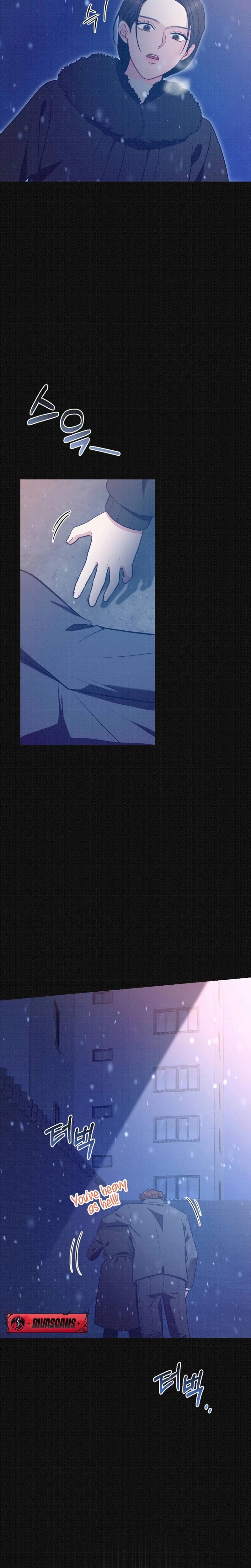 If You Dare To Provoke Me chapter 5 page 21