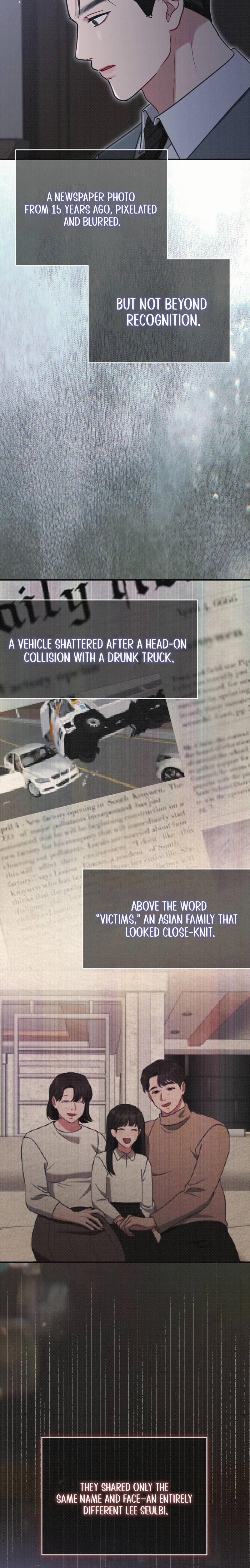 If You Dare To Provoke Me chapter 6 page 28