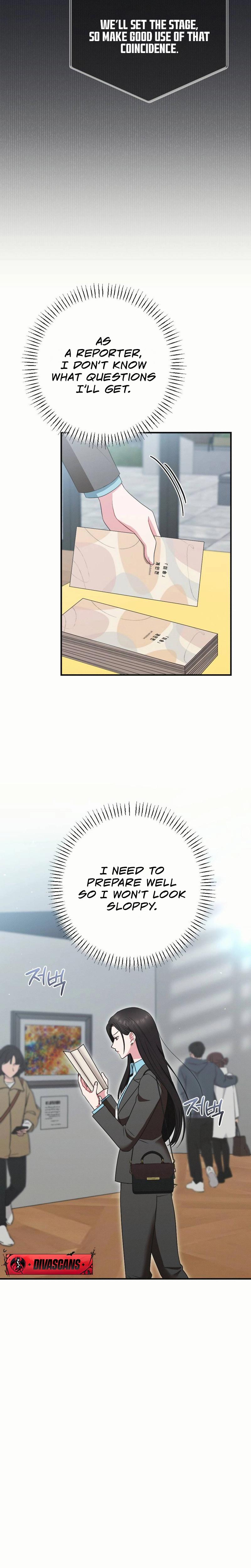 If You Dare To Provoke Me chapter 7 page 5