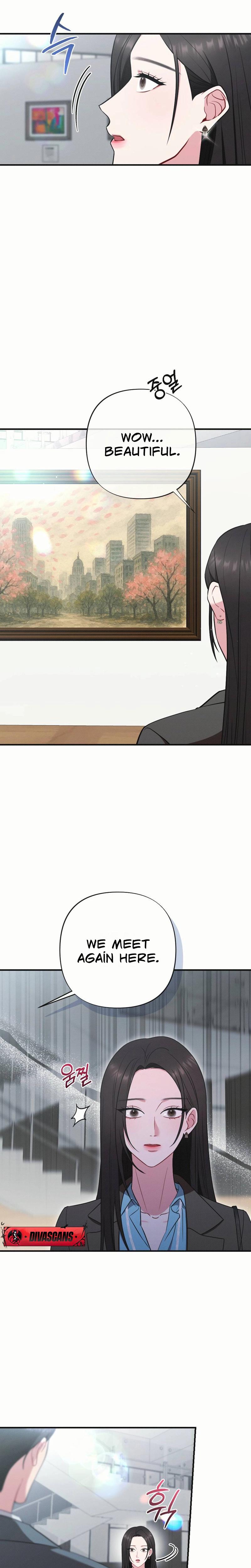 If You Dare To Provoke Me chapter 7 page 6