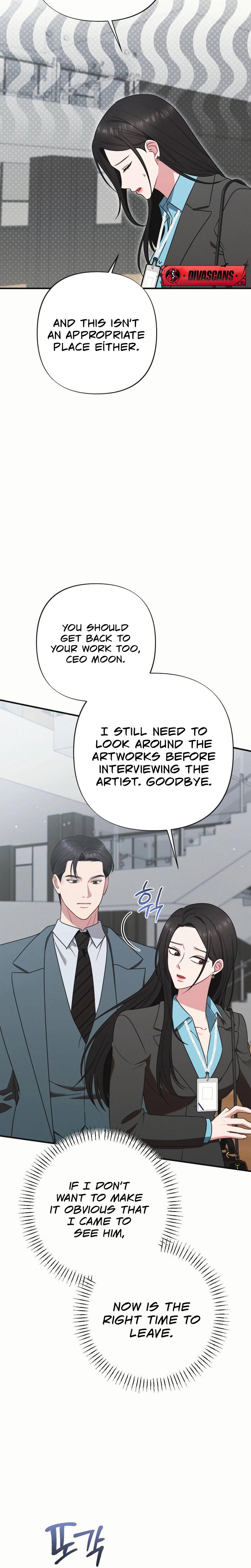 If You Dare To Provoke Me chapter 7 page 12