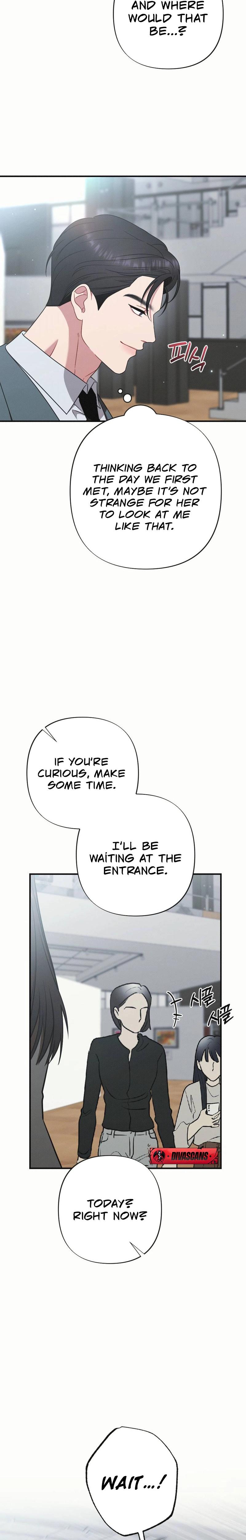 If You Dare To Provoke Me chapter 7 page 18