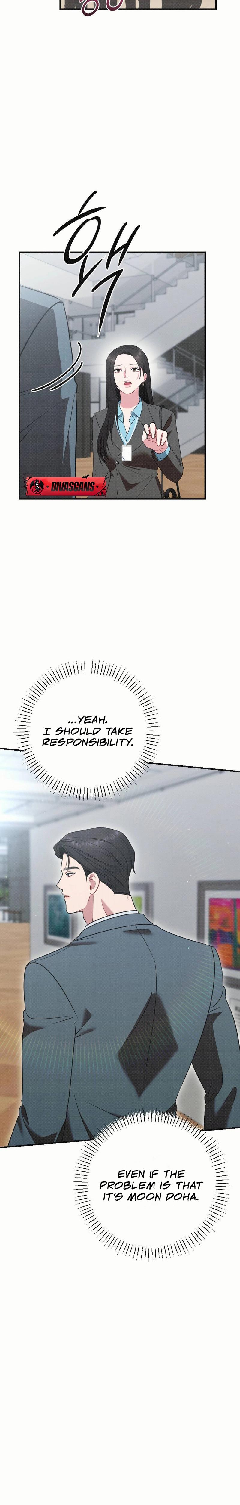 If You Dare To Provoke Me chapter 7 page 24