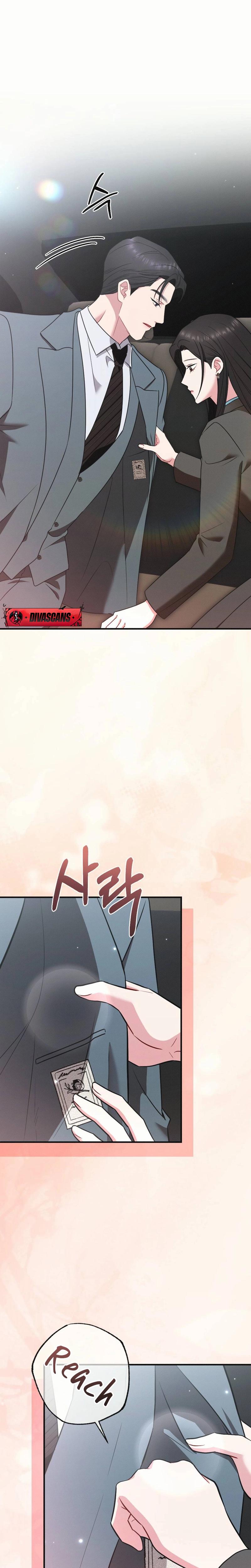 If You Dare To Provoke Me chapter 7 page 30