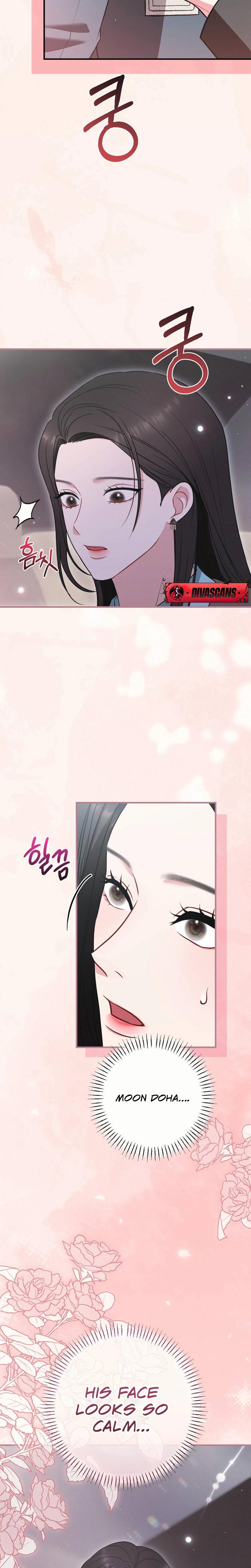 If You Dare To Provoke Me chapter 7 page 31