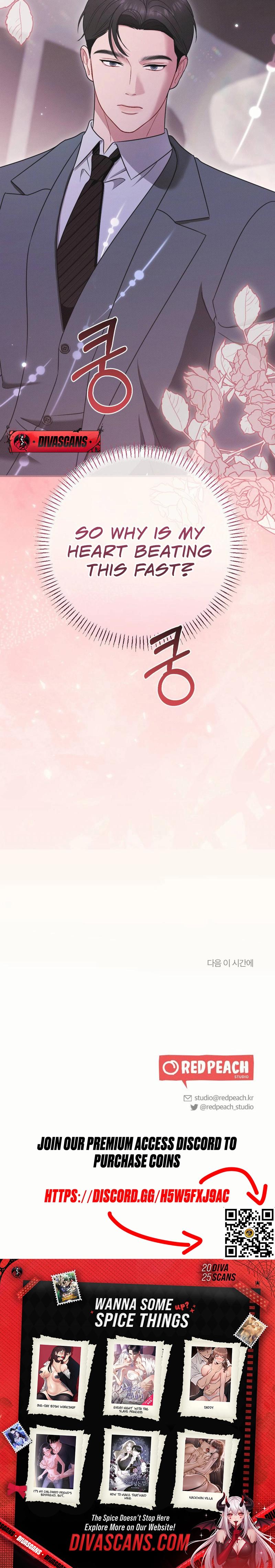 If You Dare To Provoke Me chapter 7 page 32