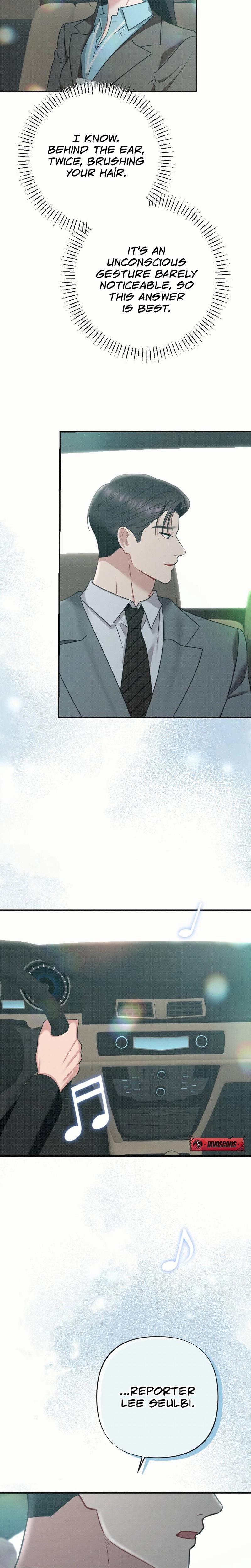 If You Dare To Provoke Me chapter 8 page 9