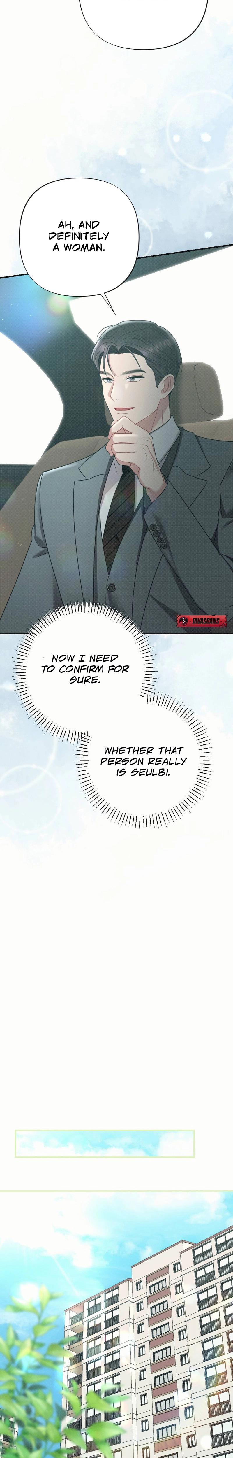 If You Dare To Provoke Me chapter 8 page 24