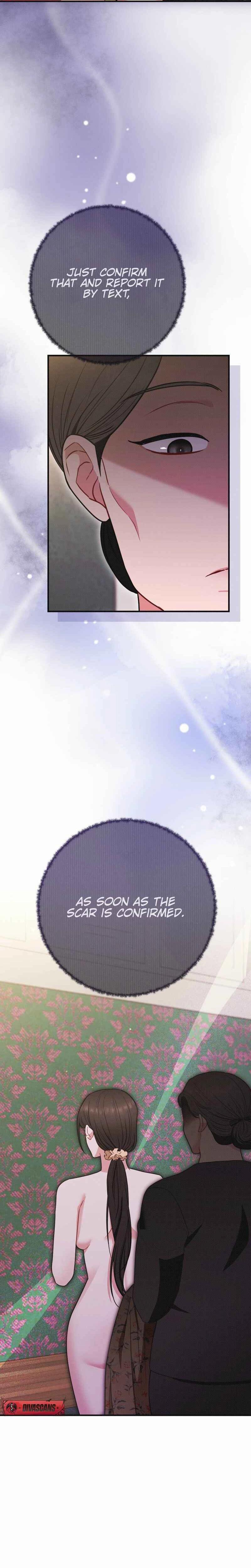 If You Dare To Provoke Me chapter 9 page 7