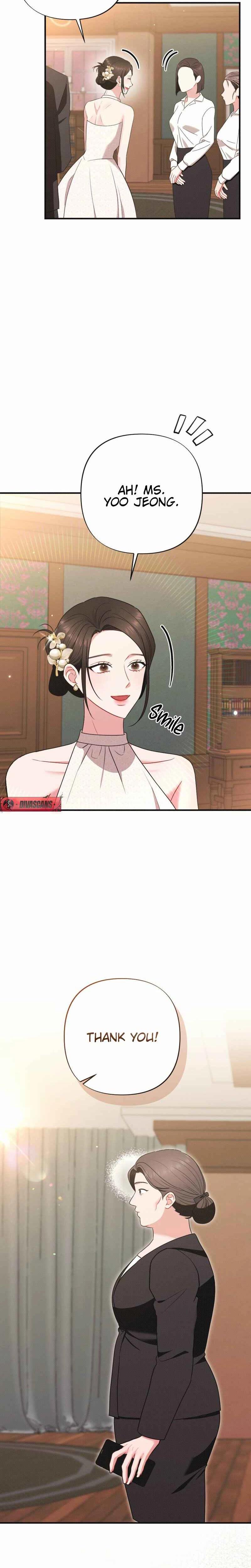 If You Dare To Provoke Me chapter 9 page 11