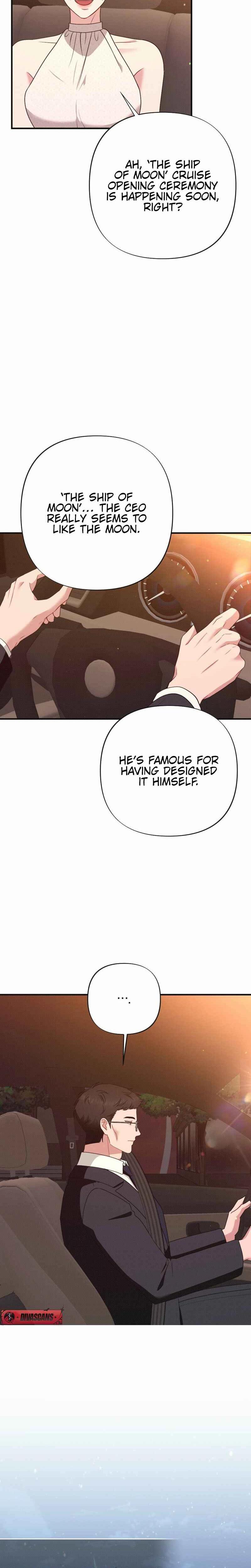 If You Dare To Provoke Me chapter 9 page 14