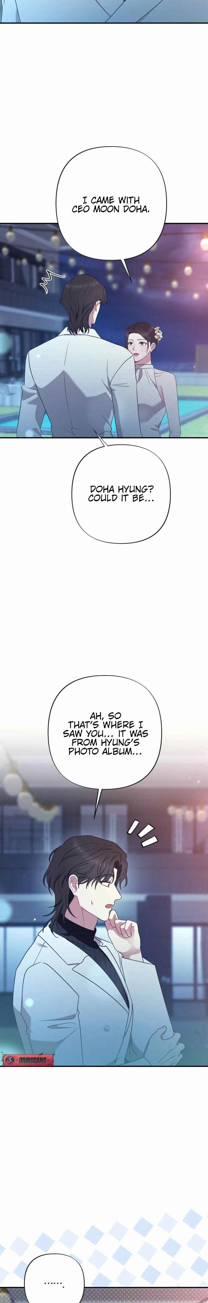 If You Dare To Provoke Me chapter 9 page 24