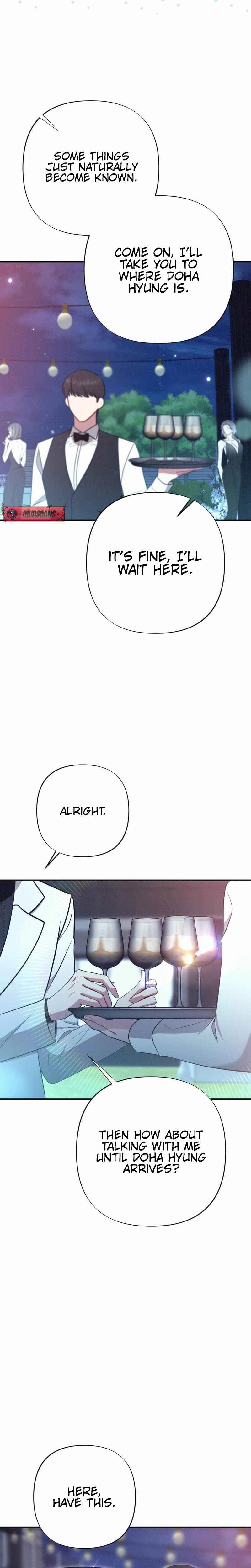 If You Dare To Provoke Me chapter 9 page 26