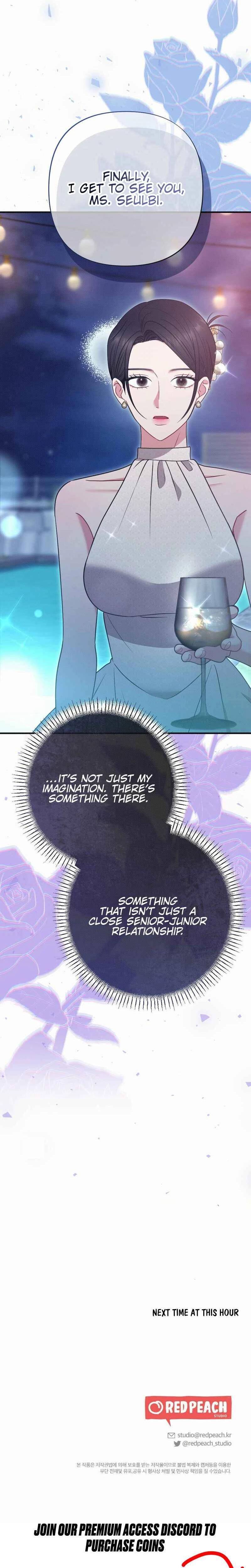 If You Dare To Provoke Me chapter 9 page 29