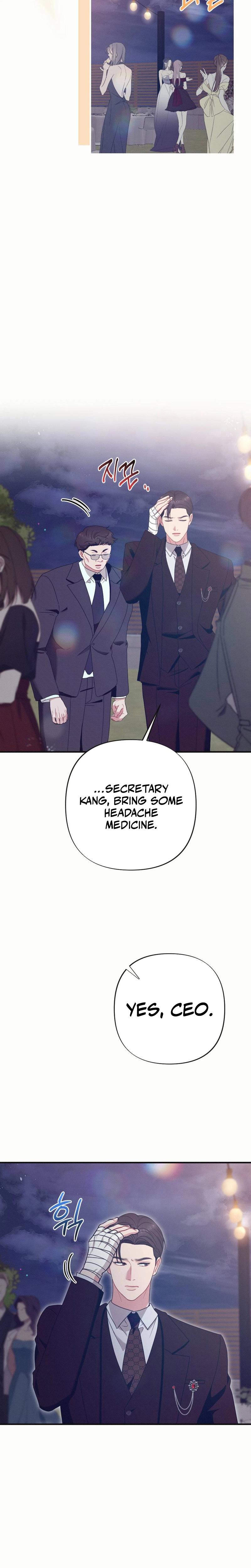 If You Dare To Provoke Me chapter 10 page 7
