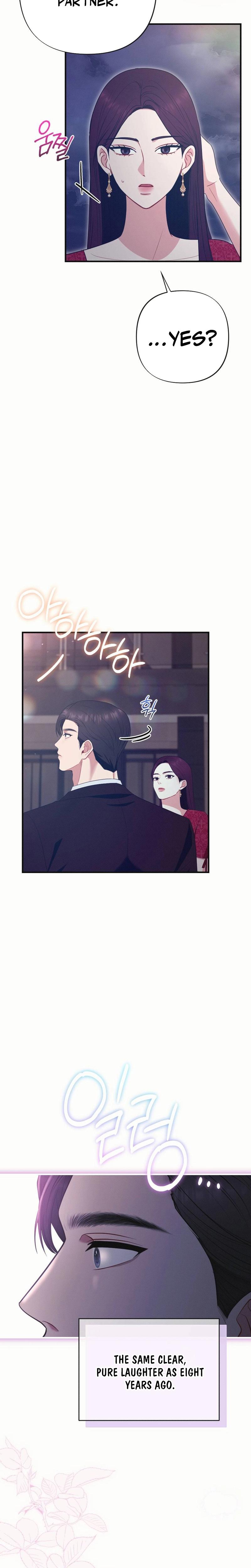 If You Dare To Provoke Me chapter 10 page 10