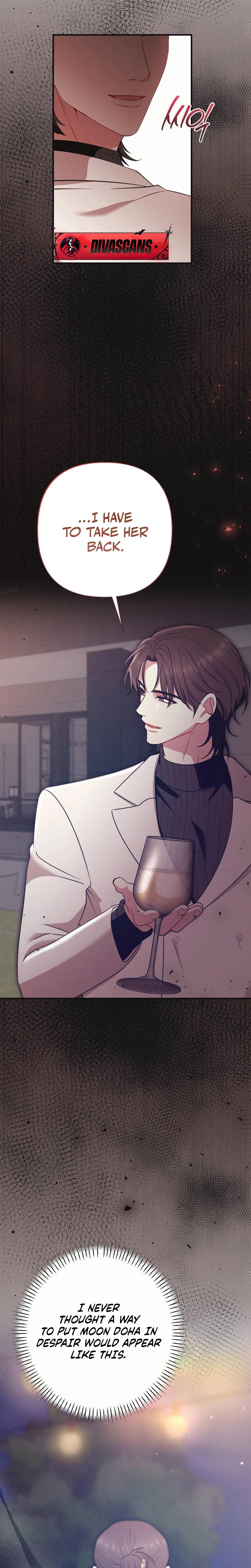If You Dare To Provoke Me chapter 10 page 18