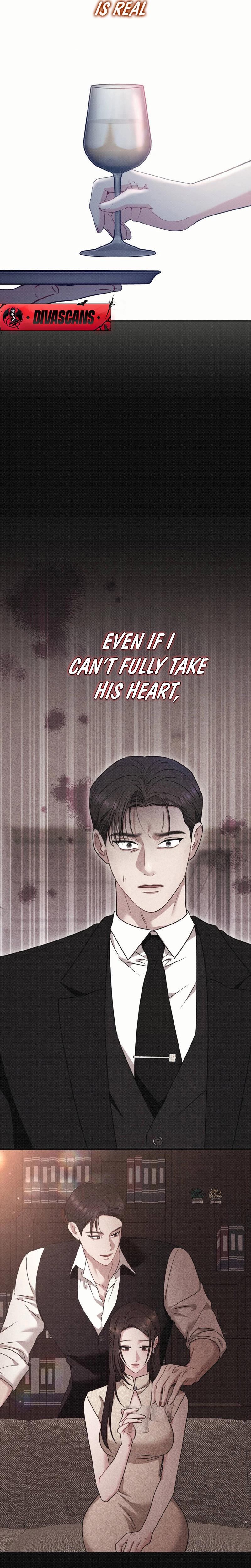 If You Dare To Provoke Me chapter 10 page 27
