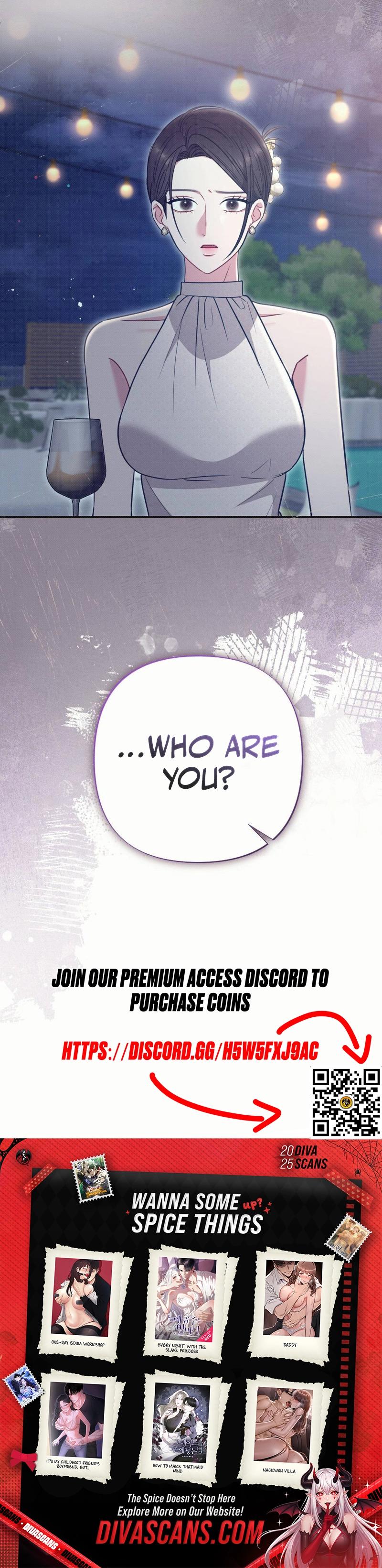 If You Dare To Provoke Me chapter 10 page 30