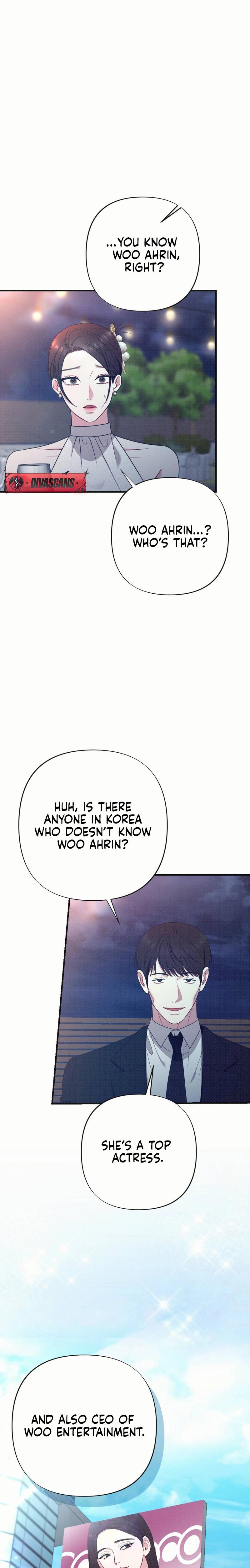 If You Dare To Provoke Me chapter 11 page 12