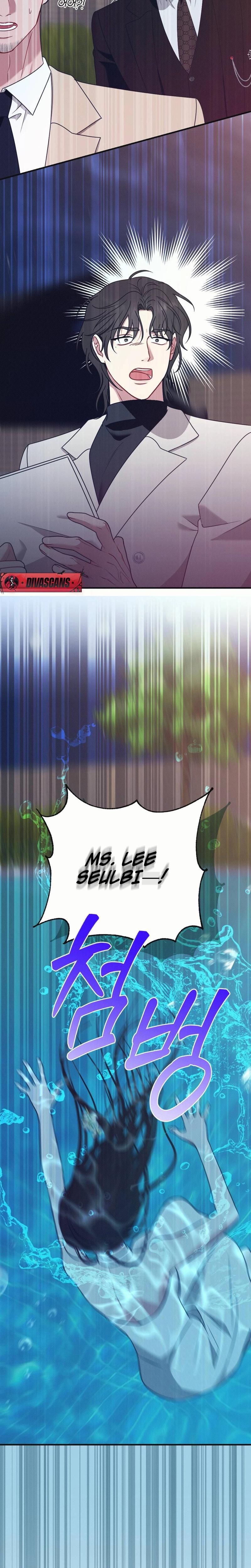 If You Dare To Provoke Me chapter 11 page 21