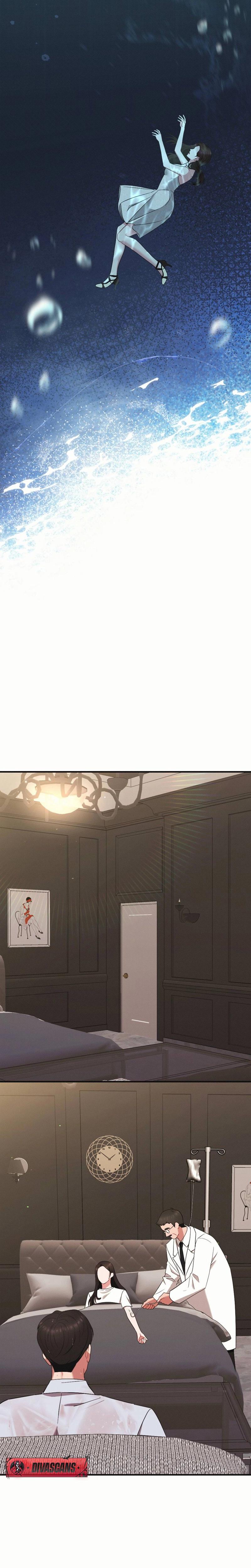 If You Dare To Provoke Me chapter 11 page 23