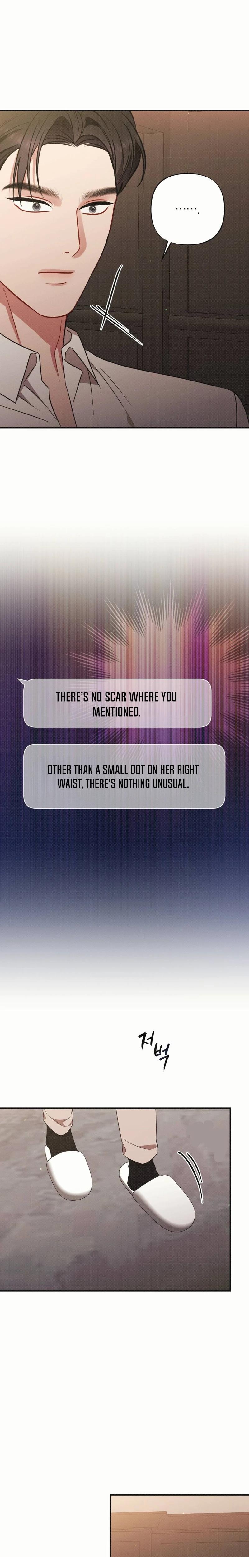 If You Dare To Provoke Me chapter 12 page 4