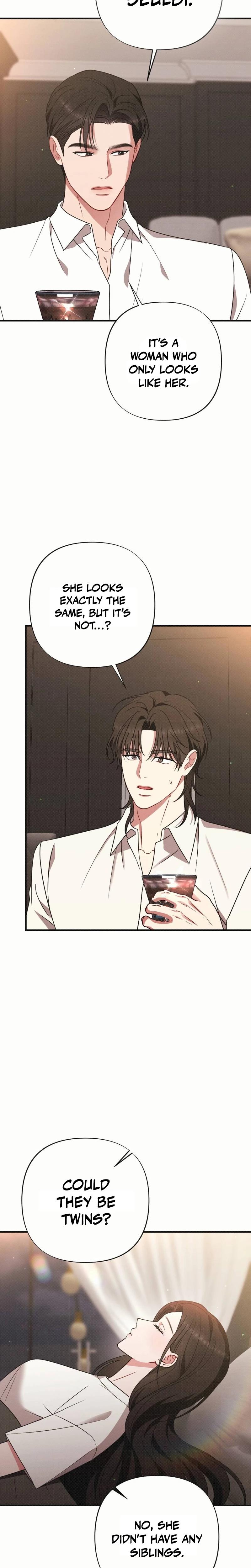 If You Dare To Provoke Me chapter 12 page 7