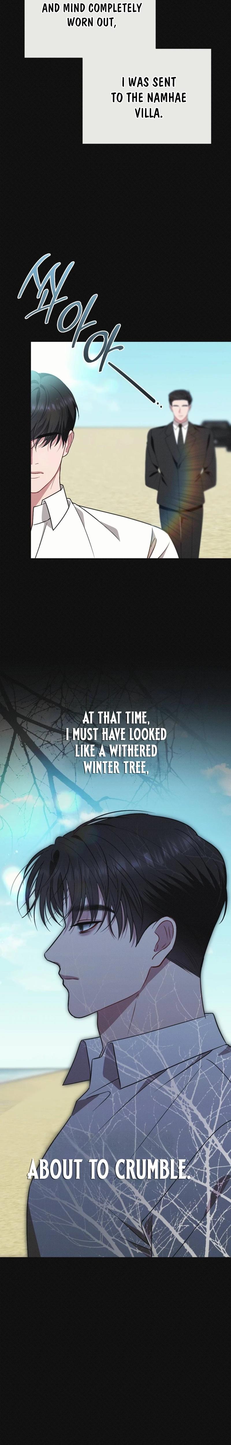 If You Dare To Provoke Me chapter 12 page 11