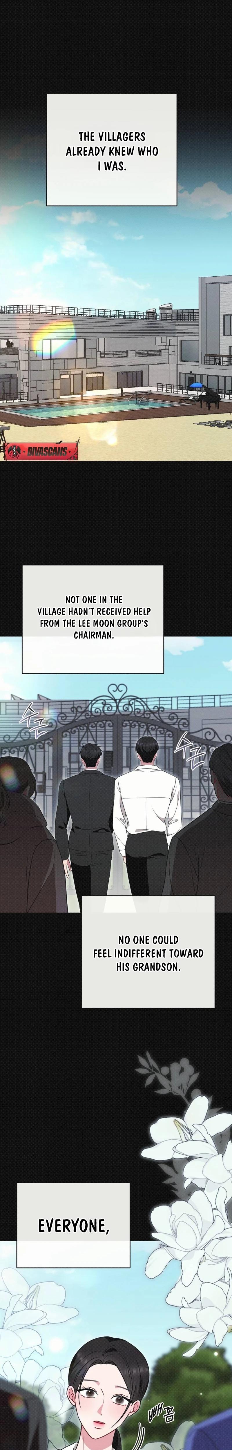 If You Dare To Provoke Me chapter 12 page 12
