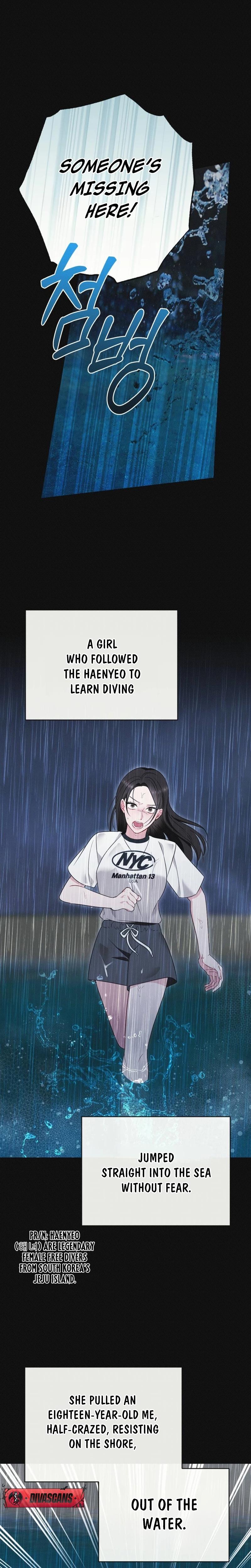 If You Dare To Provoke Me chapter 12 page 17