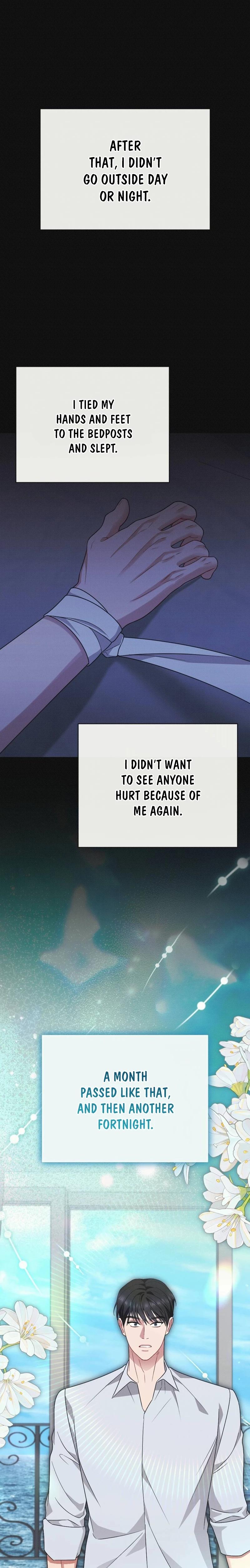 If You Dare To Provoke Me chapter 12 page 28