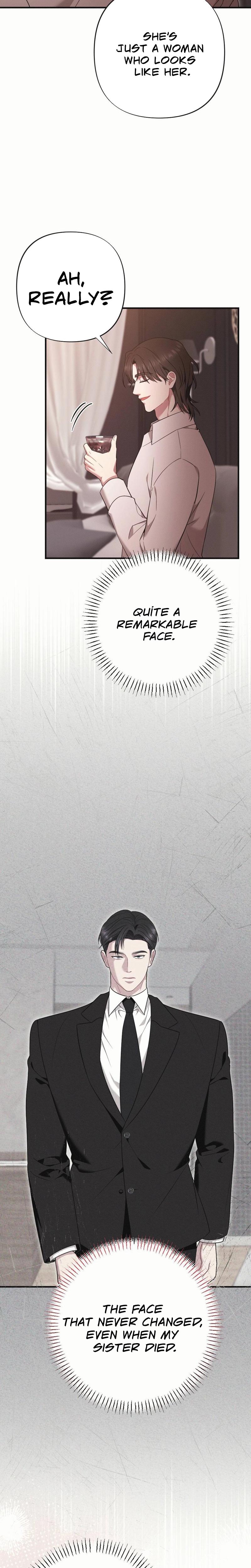 If You Dare To Provoke Me chapter 13 page 11