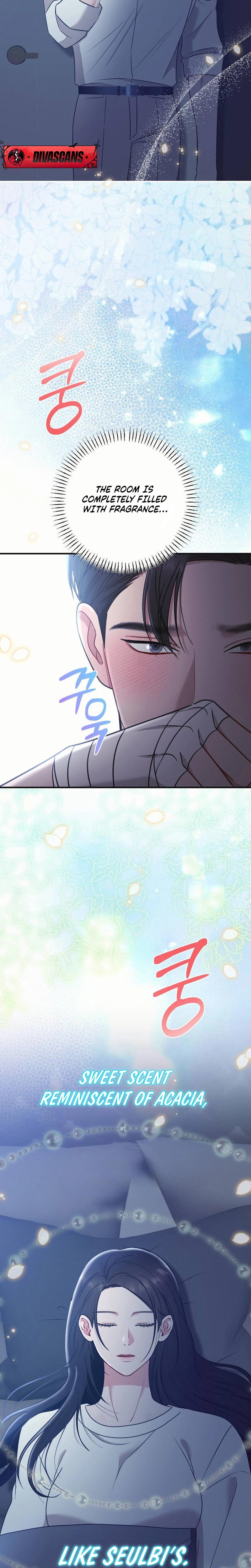 If You Dare To Provoke Me chapter 14 page 4