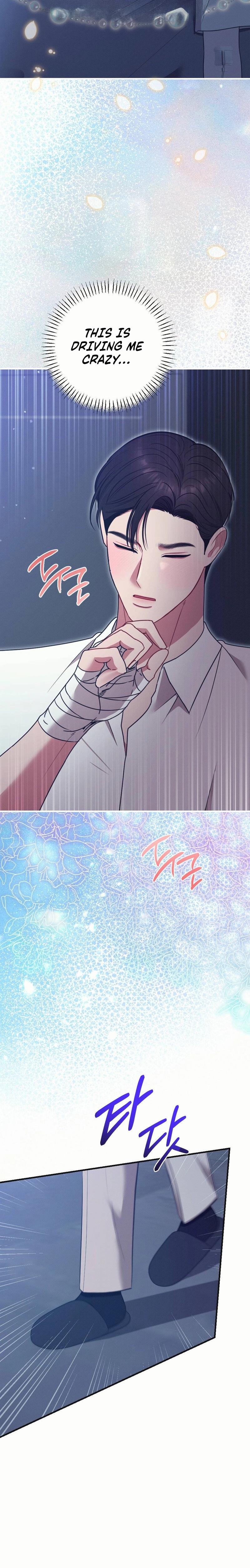 If You Dare To Provoke Me chapter 14 page 5