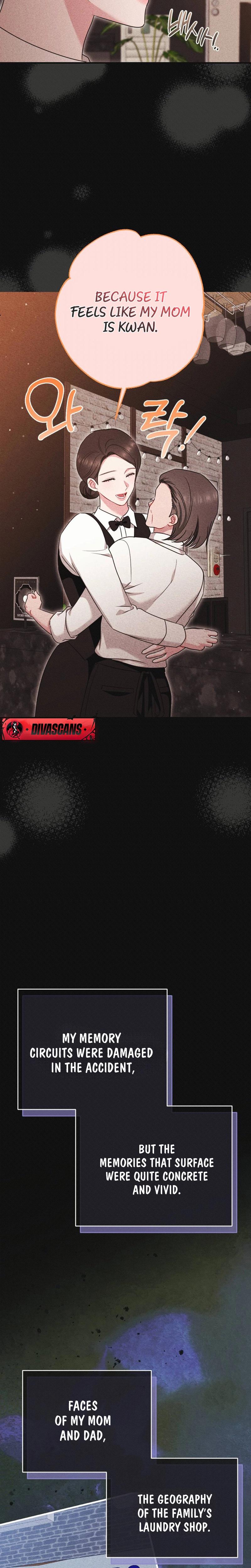 If You Dare To Provoke Me chapter 14 page 15
