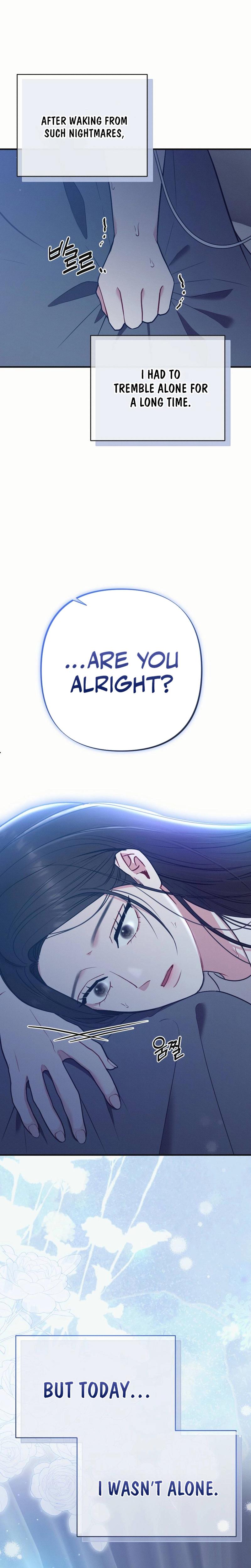If You Dare To Provoke Me chapter 14 page 28