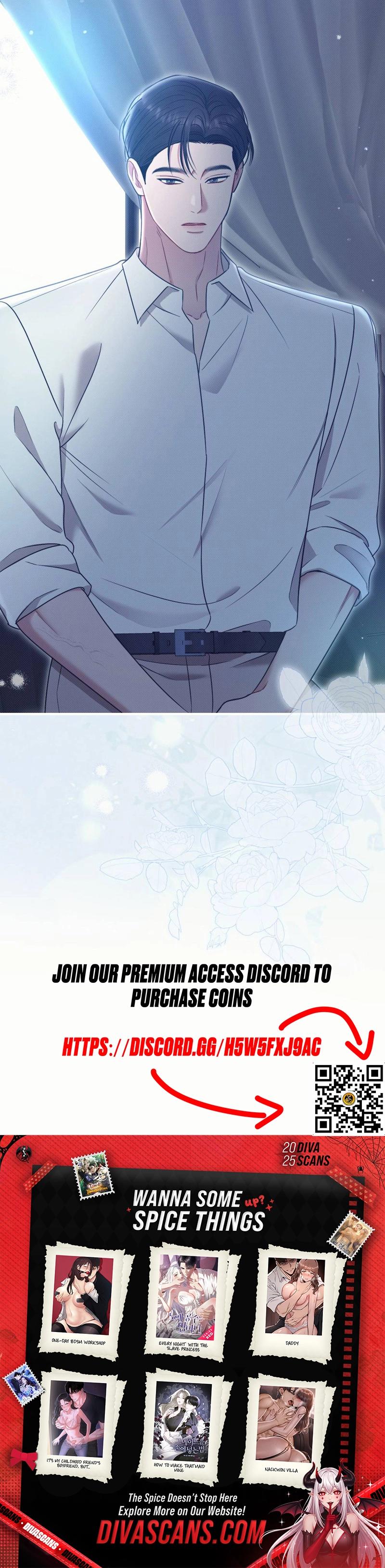 If You Dare To Provoke Me chapter 14 page 29