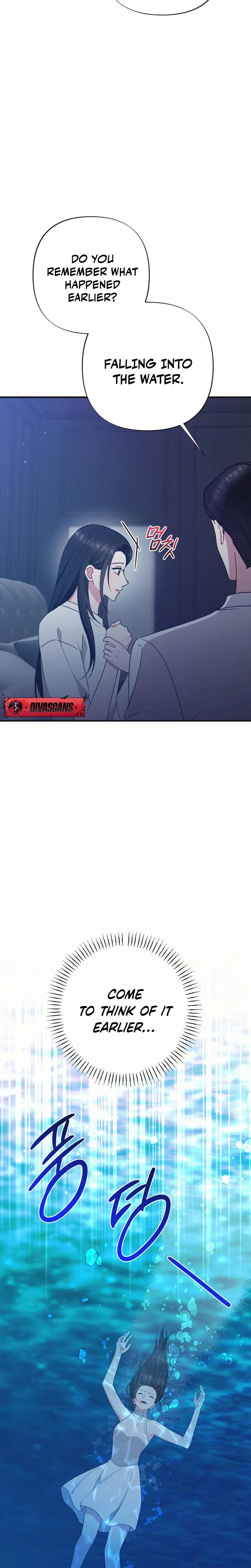 If You Dare To Provoke Me chapter 15 page 3