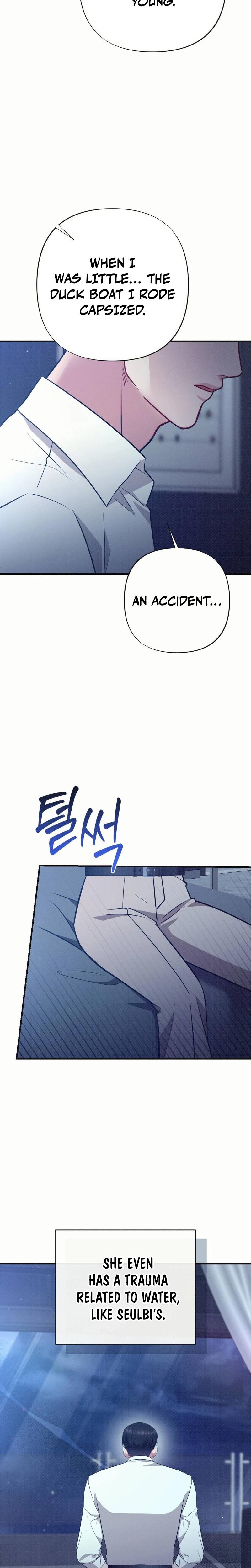 If You Dare To Provoke Me chapter 15 page 9