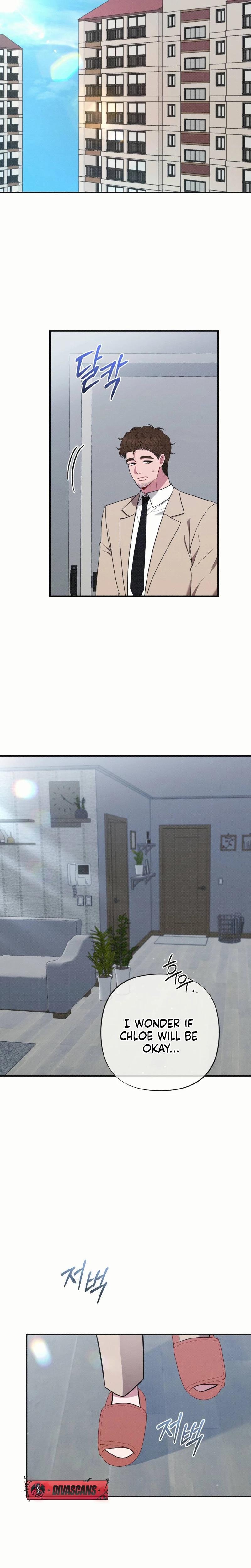 If You Dare To Provoke Me chapter 16 page 6