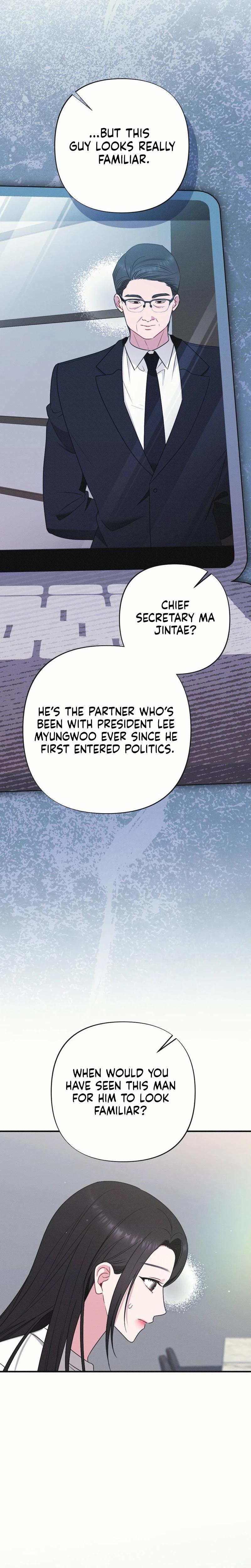 If You Dare To Provoke Me chapter 16 page 28