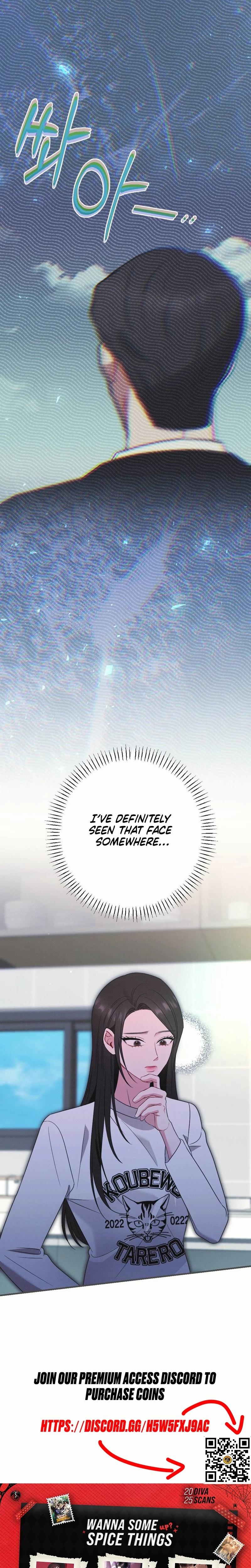 If You Dare To Provoke Me chapter 16 page 30