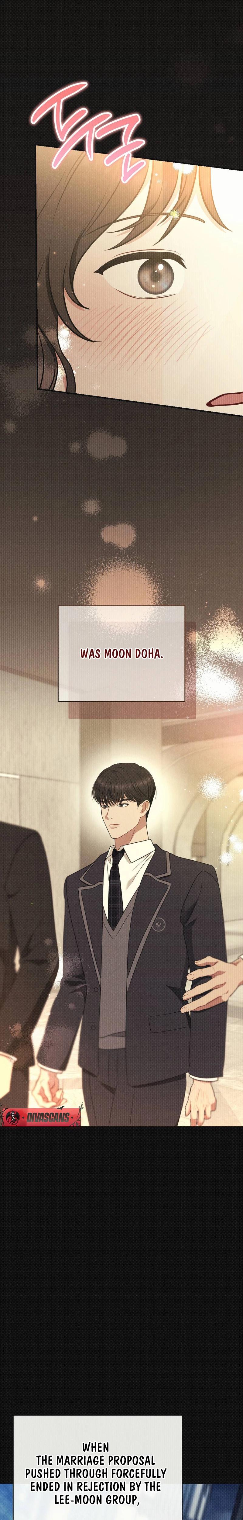 If You Dare To Provoke Me chapter 17 page 19