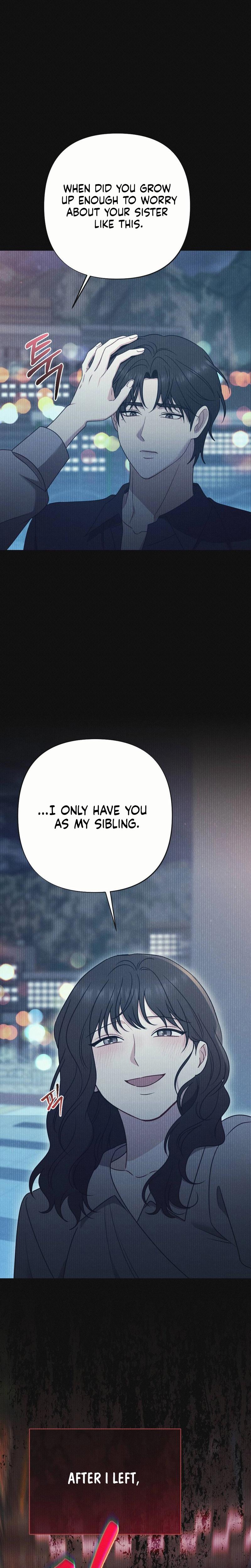 If You Dare To Provoke Me chapter 17 page 22
