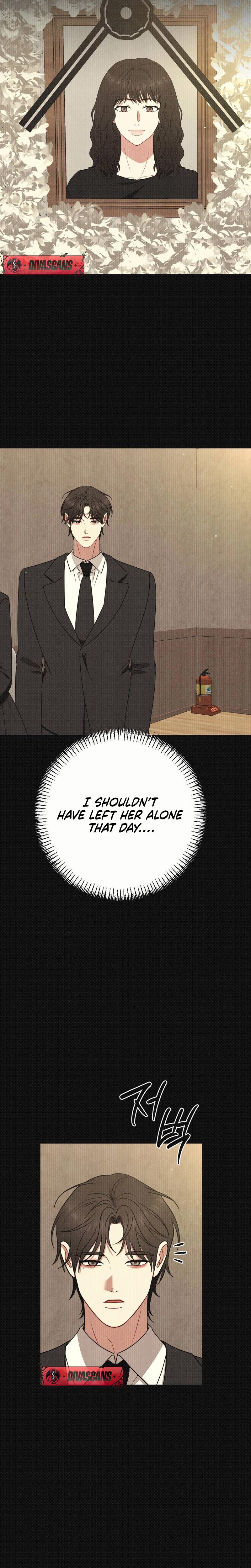 If You Dare To Provoke Me chapter 17 page 24