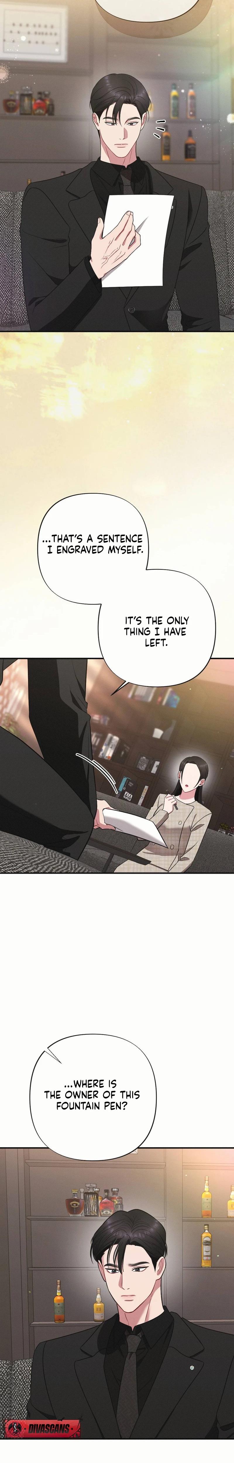 If You Dare To Provoke Me chapter 18 page 18