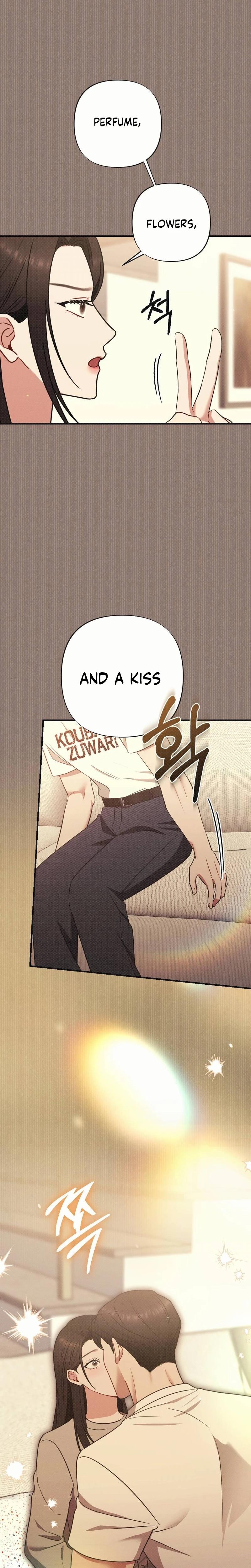 If You Dare To Provoke Me chapter 18 page 26