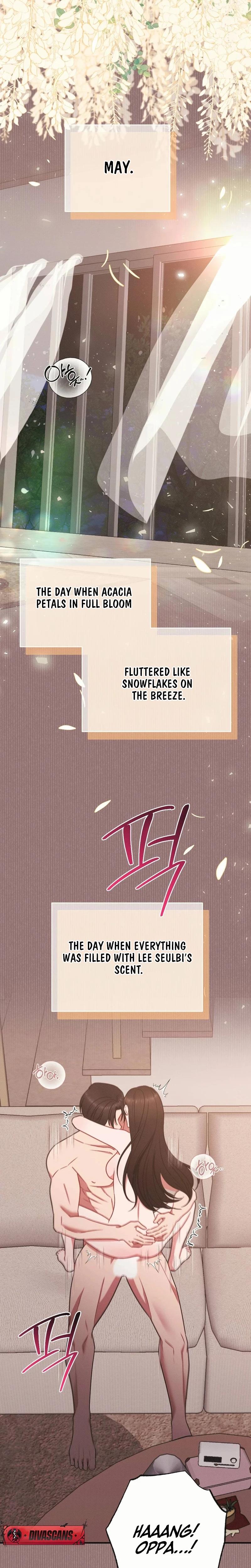 If You Dare To Provoke Me chapter 19 page 23