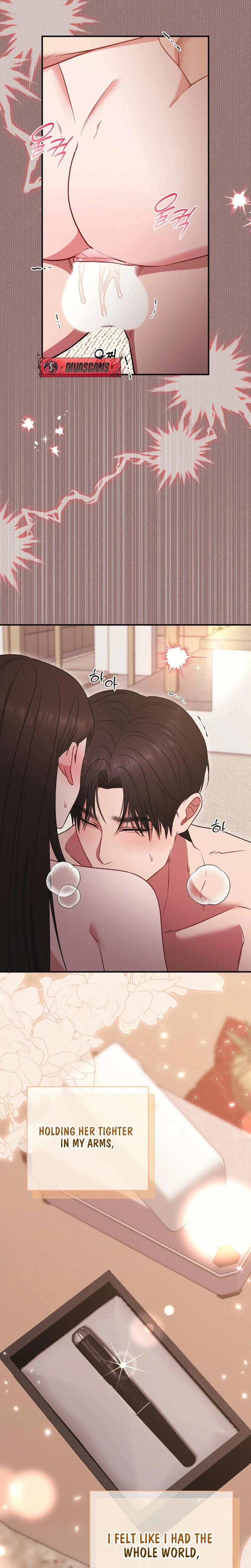 If You Dare To Provoke Me chapter 19 page 26